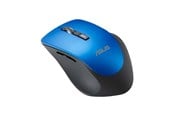 Hiiret - ASUS WT425 - Wireless Mouse - Sininen - Hiiri - Optinen - 6 painiketta - Sininen - 90XB0280-BMU040