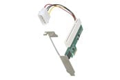 Telakointiasemat - DeLOCK PCI Express x1 > PCI Card 32bit - 89223