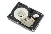 Kovalevy - Dell - harddisk - 600GB - Kovalevy - W347K - Serial Attached SCSI - W347K
