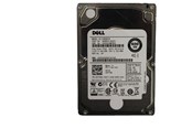 Kovalevy - Dell kiintolevy - 600GB - Kovalevy - 5TFDD - Serial Attached SCSI - 2.5" - 5TFDD