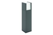 Valaisimet - Philips Arbour Jalusta anthracite 1x6W 230V - 915005194001