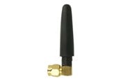 Lisätarvikkeet - DeLOCK ISM antenne 433MHz rundstrålende 1dBi S - 4043619889150