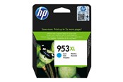 Mustepatruunat, värikasetit ja lisävarusteet - HP 953XL / F6U16AE High Kapasiteetti - F6U16AE