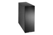 Kotelot - Lian Li PC-A76X - Kotelot - Miditower - Musta - TQXLIM