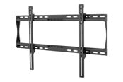 Seinäkiinnitys, AV-kiinnikkeet & AV-kalusteet - Peerless AV Älykäs seinäkiinnike kaikille tasaisille näytöille - Max 79 kg - recommended for 75" - SF650P