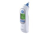 Terveys - Braun Kuumemittari IRT 6520 ThermoScan 7 - IRT6520