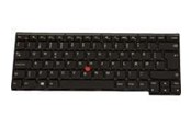 Näppäimistöt - IBM Keyboard (DANISH) - Tanskalainen - FRU04Y0833
