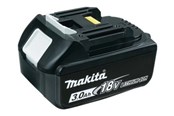 Akut ja laturit - Makita BL1830B 18 voltin 3 ampeerin akku - 193533-3