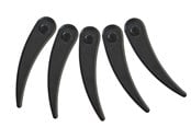 Työkalut - Bosch Varaterät (Durablade) - F016800372