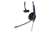 Kuulokkeet - Jabra BIZ 1500 yksikanavainen - 1513-0154