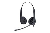 Kuulokkeet - Jabra BIZ 1500 Duo - 1519-0154