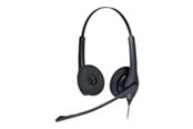 Kuulokkeet - Jabra BIZ 1500 Duo - 1559-0159