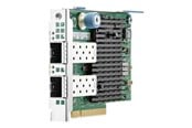 Verkkokortit (verkkosovittimet, tulostuspalvelimet jne.) - Hewlett Packard Enterprise 562FLR-SFP+ - 727055-B21