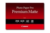 Paperit, valokuvapaperit ja tarrat - Canon Paper PM-101 / 8657B017 Premium Ma - 8657B017