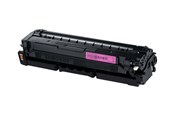 Mustepatruunat, värikasetit ja lisävarusteet - Samsung CLT-M503L - CLT-M503L/ELS
