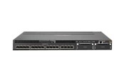 Kytkimet - HP Aruba 3810M 16SFP+ 2-paikkainen kytkin - JL075A