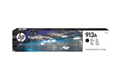 Mustepatruunat, värikasetit ja lisävarusteet - HP 913A / L0R95AE Black Ink - L0R95AE