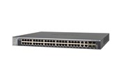 Kytkimet - Netgear ProSAFE XS748T - XS748T-100NES