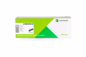 Mustepatruunat, värikasetit ja lisävarusteet - Lexmark 24B6508 /  XC6152 /XC6152de /XC6152dtfe /XC6153 /XC6153de /XC8155dte - 24B6508