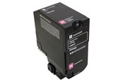 Mustepatruunat, värikasetit ja lisävarusteet - Lexmark TONER magenta C4150 10.000 sivua BSD - 24B6517