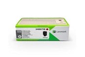 Mustepatruunat, värikasetit ja lisävarusteet - Lexmark 24B6718 magenta värikasetti - 24B6718