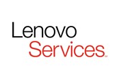 Palvelu ja tuki  - Lenovo ePac paikan päällä korjaus - 5WS0D81090