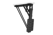 Seinäkiinnitys, AV-kiinnikkeet & AV-kalusteet - Multibrackets m Motorized Ceiling Mount 32"-55" - Max 30 kg - recommended for 55" - 7350022731028