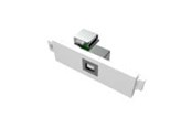 Lisätarvikkeet - Vision TechConnect 3 USB-B -moduuli - TC3 USBB