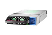 Virtalähde - HP Ei muuta kuin E. Virtalähde - 2650 Watt - ATX - 80 Plus Titaani sertifioitu - 798095-B21