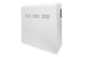 Räkit - Rack - DIGITUS DN-19 WM-V6U-SL - 6U Vertical - Wall Mount Rack Cabinet - DN-19 WM-V6U-SL