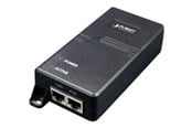 PoE-injektori - PLANET POE-163 IEEE 802.3at Gigabit High Power over Ethernet Injector (Mid-span) - POE-163