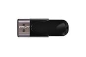 USB-tikku - PNY Liitettävä 4 - 8GB - 64GB - USB-tikku - FD64GATT4-EF