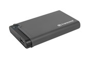 Kovalevyt - lisätarvikkeet - Transcend StoreJet 2.5 tuuman - SJ25CK3