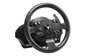 Pelit - lisävarusteet - Thrustmaster TMX Force Feedback - Wired Steering wheel & Pedal set - Microsoft Xbox One - 4460136