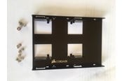 Tallennus - lisävarusteet - Corsair Kaksinkertainen SSD-asennuskehys - CSSD-BRKT2