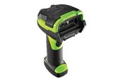 Viivakoodinlukijat - Zebra LI3678-SR - 1D Wireless Barcode Scanner (includes USB Cable and Cradle) - LI3678-SR3U42A0S1W