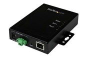 Verkkolaitteet & langattoman verkon laajentimet - StarTech.com 2-porttinen sarjaportti-IP Ethernet-laiteserveri - NETRS2322P