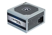 Virtalähde - Chieftec iARENA GPC-600S Virtalähde - 600 Watt - 0 - Ilman tuuletinta - ATX - 80 Plus - GPC-600S