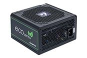 Virtalähde - Chieftec ECO Sarja GPE-600S Virtalähde - 600 Watt - 0 - Ilman tuuletinta - ATX - 80 Plus - GPE-600S