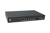 Kytkimet - LevelOne Level One GEP-1061 - GEP-1061