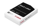 Paperit, valokuvapaperit ja tarrat - Canon Océ Musta Label Zero WOP211 - 99840554