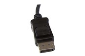 Näyttö- & audiokytkimet - StarTech.com MST-keskus DisplayPortista 3x HDMI:lle - MSTDP123HD