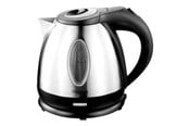 Vedenkeitin - Tristar Vedenkeitin WK-1323 - Ruostumaton teräs - 1500 W - WK-1323