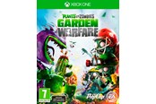 Pelit - Plants vs. Zombies: Garden Warfare - Microsoft Xbox One - Toiminta - 1013041