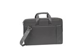 Laukut - RivaCase 8251 17 tuuman tietokonelaukku - 8251GREY
