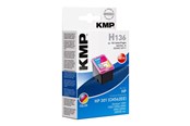 Mustepatruunat, värikasetit ja lisävarusteet - KMP H136 - 1720,4830