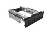 Kovalevyt - lisätarvikkeet - ICY BOX IB-166SSK-B - IB-166SSK-B