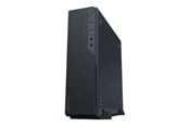 Kotelot - Antec Value Solution VSK2000-U3 - Kotelot - Desktop slimline - Musta - 0-761345-920003-2