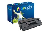 Mustepatruunat, värikasetit ja lisävarusteet - Clover FREECOLOR MAX - 505X-XL-FRC