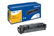 Mustepatruunat, värikasetit ja lisävarusteet - Pelikan Toneri 4236272 / Vaihtoehto HP CF380A:lle - 4236272